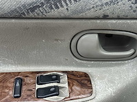 Mazda demio 1.3 glx 1999 | 91-ds-gp - afbeelding 14 van  17