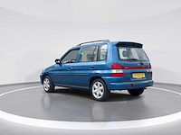 Mazda demio 1.3 glx 1999 | 91-ds-gp - afbeelding 3 van  17