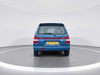 Mazda demio 1.3 glx 1999 | 91-ds-gp - afbeelding 5 van  17