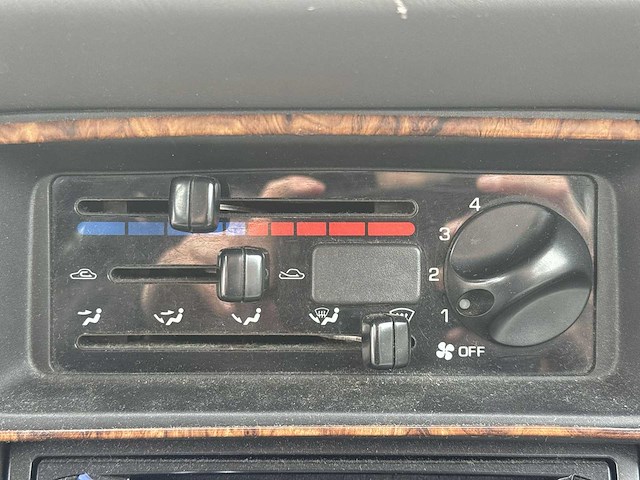 Mazda demio 1.3 glx 1999 | 91-ds-gp - afbeelding 6 van  17