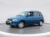 Mazda demio 1.3 glx 1999 | 91-ds-gp - afbeelding 13 van  17