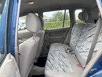 Mazda demio 1.3 glx 1999 | 91-ds-gp - afbeelding 9 van  17