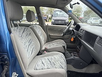 Mazda demio 1.3 glx 1999 | 91-ds-gp - afbeelding 10 van  17