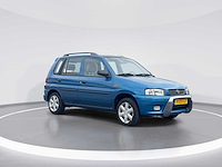 Mazda demio 1.3 glx 1999 | 91-ds-gp - afbeelding 16 van  17