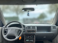 Mazda demio 1.3 glx 1999 | 91-ds-gp - afbeelding 17 van  17