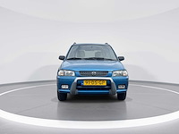 Mazda demio 1.3 glx 1999 | 91-ds-gp - afbeelding 11 van  17