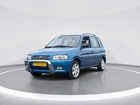 Mazda demio 1.3 glx 1999 | 91-ds-gp - afbeelding 12 van  17