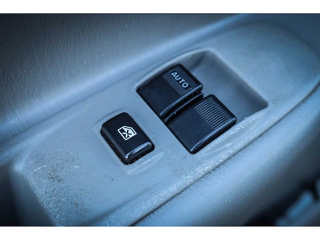 Mazda demio 1.5 exclusive, 52-jf-fb - afbeelding 3 van  15
