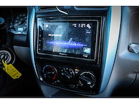 Mazda demio 1.5 exclusive, 52-jf-fb - afbeelding 4 van  15