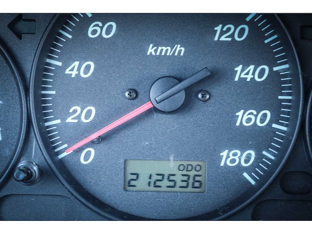 Mazda demio 1.5 exclusive, 52-jf-fb - afbeelding 7 van  15