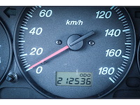 Mazda demio 1.5 exclusive, 52-jf-fb - afbeelding 7 van  15