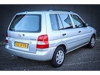 Mazda demio 1.5 exclusive, 52-jf-fb - afbeelding 8 van  15