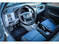 Mazda demio 1.5 exclusive, 52-jf-fb - afbeelding 13 van  15