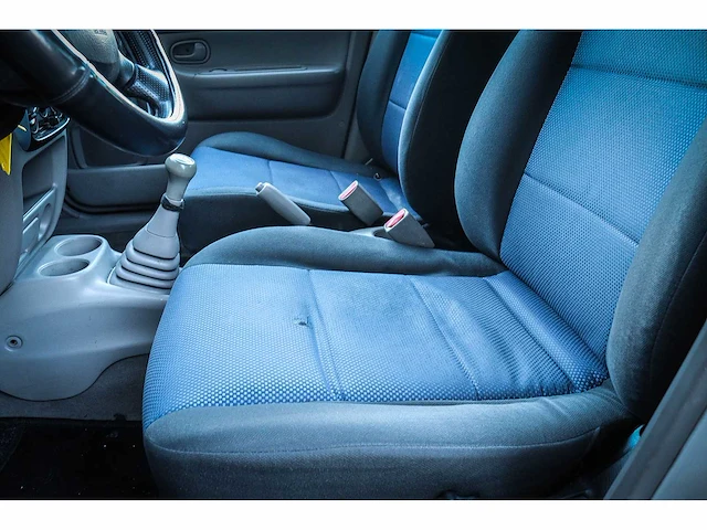 Mazda demio 1.5 exclusive, 52-jf-fb - afbeelding 9 van  15