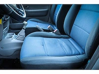 Mazda demio 1.5 exclusive, 52-jf-fb - afbeelding 9 van  15