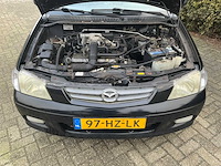 Mazda demio 97-hz-lk - afbeelding 5 van  27