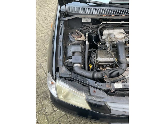 Mazda demio 97-hz-lk - afbeelding 6 van  27