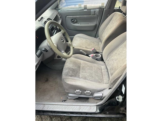 Mazda demio 97-hz-lk - afbeelding 9 van  27