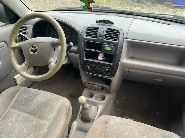 Mazda demio 97-hz-lk - afbeelding 10 van  27