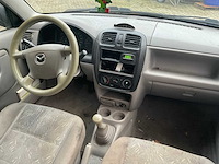 Mazda demio 97-hz-lk - afbeelding 10 van  27