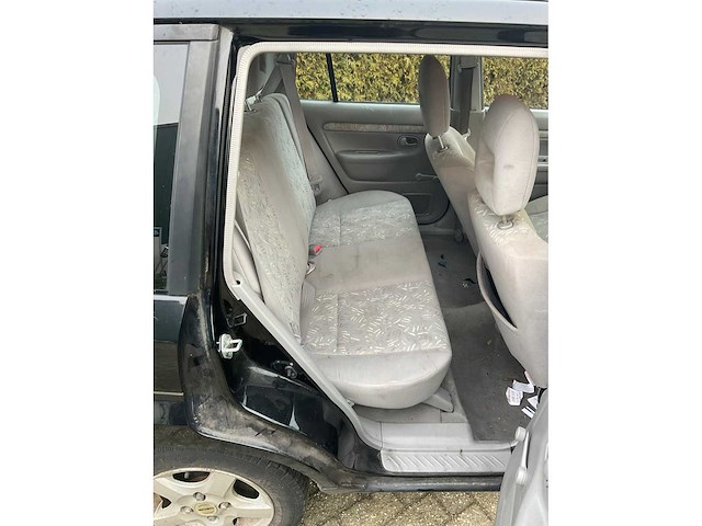 Mazda demio 97-hz-lk - afbeelding 15 van  27