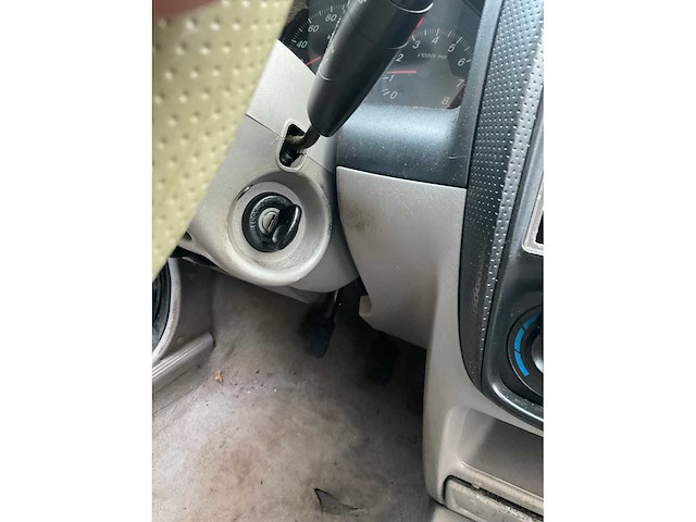 Mazda demio 97-hz-lk - afbeelding 17 van  27