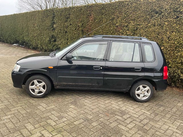 Mazda demio 97-hz-lk - afbeelding 19 van  27