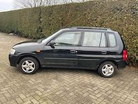 Mazda demio 97-hz-lk - afbeelding 19 van  27