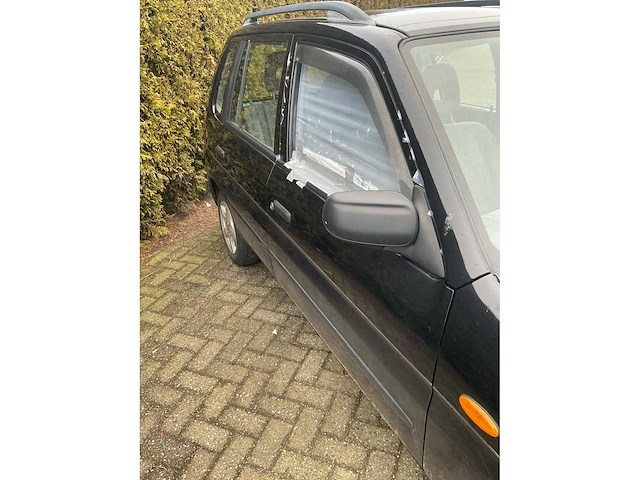 Mazda demio 97-hz-lk - afbeelding 20 van  27