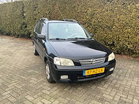 Mazda demio 97-hz-lk - afbeelding 23 van  27