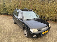 Mazda demio 97-hz-lk - afbeelding 25 van  27