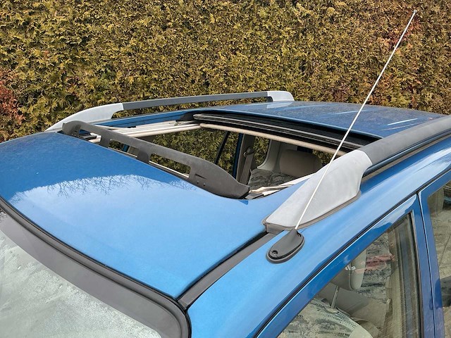 Mazda demio tt-tb-63 - afbeelding 2 van  29