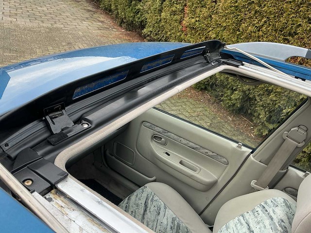 Mazda demio tt-tb-63 - afbeelding 4 van  29