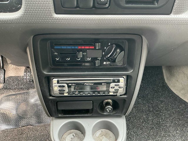 Mazda demio tt-tb-63 - afbeelding 10 van  29