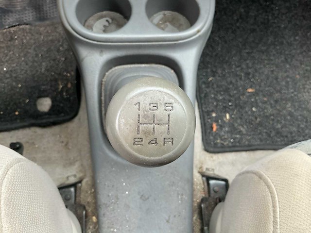 Mazda demio tt-tb-63 - afbeelding 11 van  29