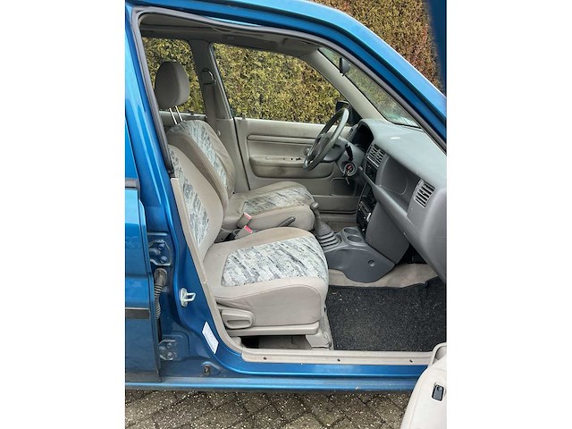 Mazda demio tt-tb-63 - afbeelding 14 van  29