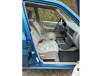 Mazda demio tt-tb-63 - afbeelding 14 van  29