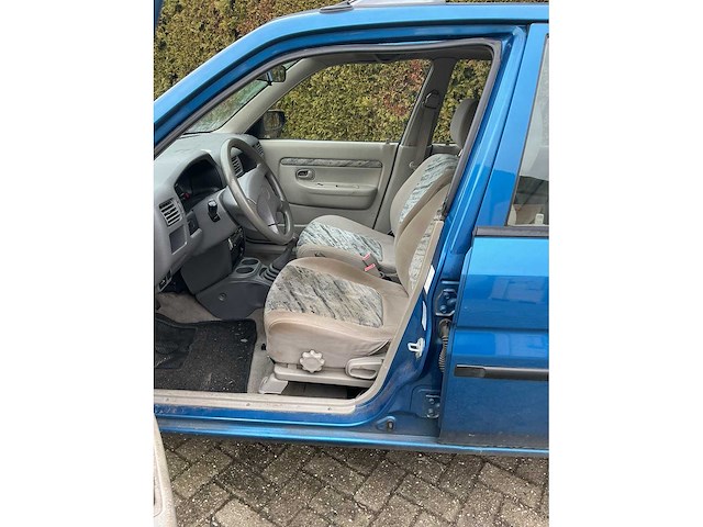 Mazda demio tt-tb-63 - afbeelding 16 van  29