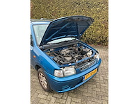 Mazda demio tt-tb-63 - afbeelding 18 van  29