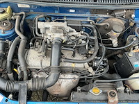 Mazda demio tt-tb-63 - afbeelding 20 van  29