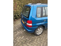 Mazda demio tt-tb-63 - afbeelding 25 van  29