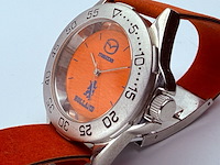 Mazda holland watchmachine verzamelbaar horloge - afbeelding 1 van  6