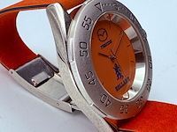 Mazda holland watchmachine verzamelbaar horloge - afbeelding 3 van  6