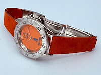 Mazda holland watchmachine verzamelbaar horloge - afbeelding 4 van  6