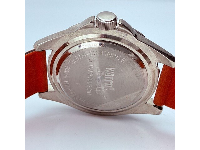 Mazda holland watchmachine verzamelbaar horloge - afbeelding 6 van  6