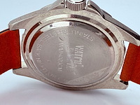 Mazda holland watchmachine verzamelbaar horloge - afbeelding 6 van  6