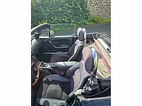 Mazda mx-5 - 1.6i, 32-tlp-1 - afbeelding 2 van  13