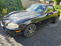 Mazda mx-5 - 1.6i, 32-tlp-1