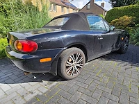 Mazda mx-5 - 1.6i, 32-tlp-1 - afbeelding 6 van  13