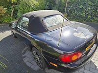 Mazda mx-5 - 1.6i, 32-tlp-1 - afbeelding 8 van  13